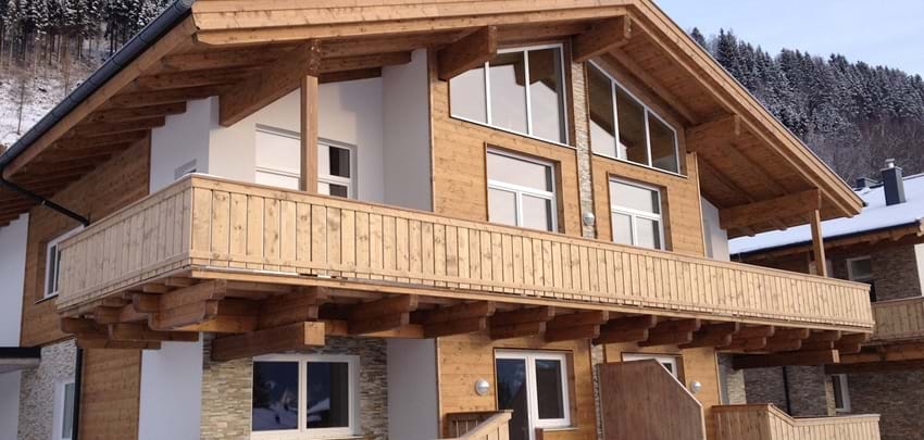 Alpenparks - Penthouse Zell am See-Zuid Areithxpress