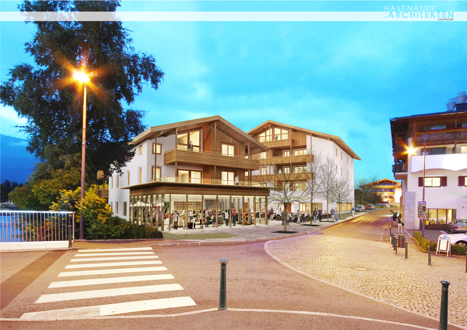 Artist's Impression Orgler